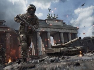 World War 3: Ruszyła otwarta beta. Twórcy stawiają na autentyzm