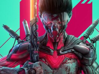 Recenzja Ghostrunner – Project Hel. Wczytano protokół: manto