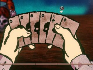 Graliśmy w Card Shark. Twórcy Reigns nauczą cię oszukiwać