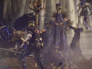 Babylon’s Fall: Liczba graczy na Steamie spadła do zera