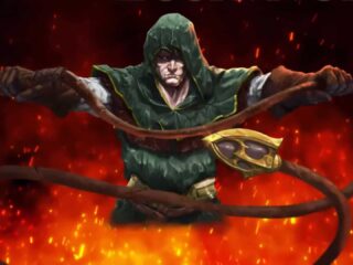 Vampire Survivors: Zapowiedziano nowe mapy, tryby, postacie i wiele więcej
