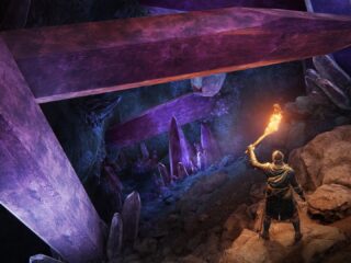 Elden Ring: Speedrunner ukończył grę w mniej niż 20 minut