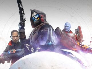 Destiny: Mobilna strzelanka od Bungie i NetEase ma być w drodze