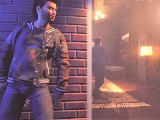 Graliśmy w American Theft 80s. Niskobudżetowy miks GTA, Hitmana i Thiefa
