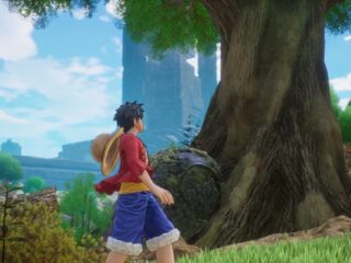 One Piece Odyssey. Zapowiedziano jRPG oparte na popularnej mandze
