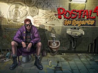 Postal 4: No Regerts – Dziś premiera, ale chyba coś poszło nie tak [RECENZJE]