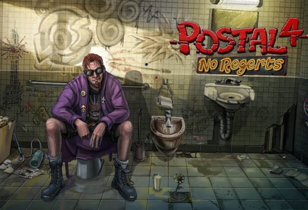 Postal 4: No&nbsp;Regerts – Dziś premiera, ale&nbsp;chyba coś poszło nie&nbsp;tak&nbsp;[RECENZJE]