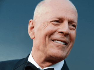 Bruce Willis odchodzi na emeryturę. Powodem choroba