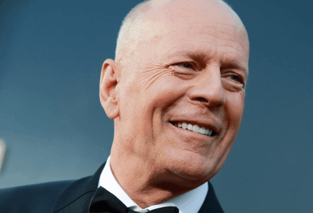 Bruce Willis odchodzi na emeryturę. Powodem choroba