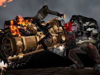 Bloodborne Kart to teraz Nightmare Kart. Znamy datę premiery