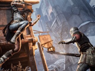PS Plus: Kwietniowa oferta oficjalnie potwierdzona