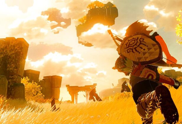 The Legend of Zelda: Breath of the Wild 2 opóźnione na&nbsp;2023