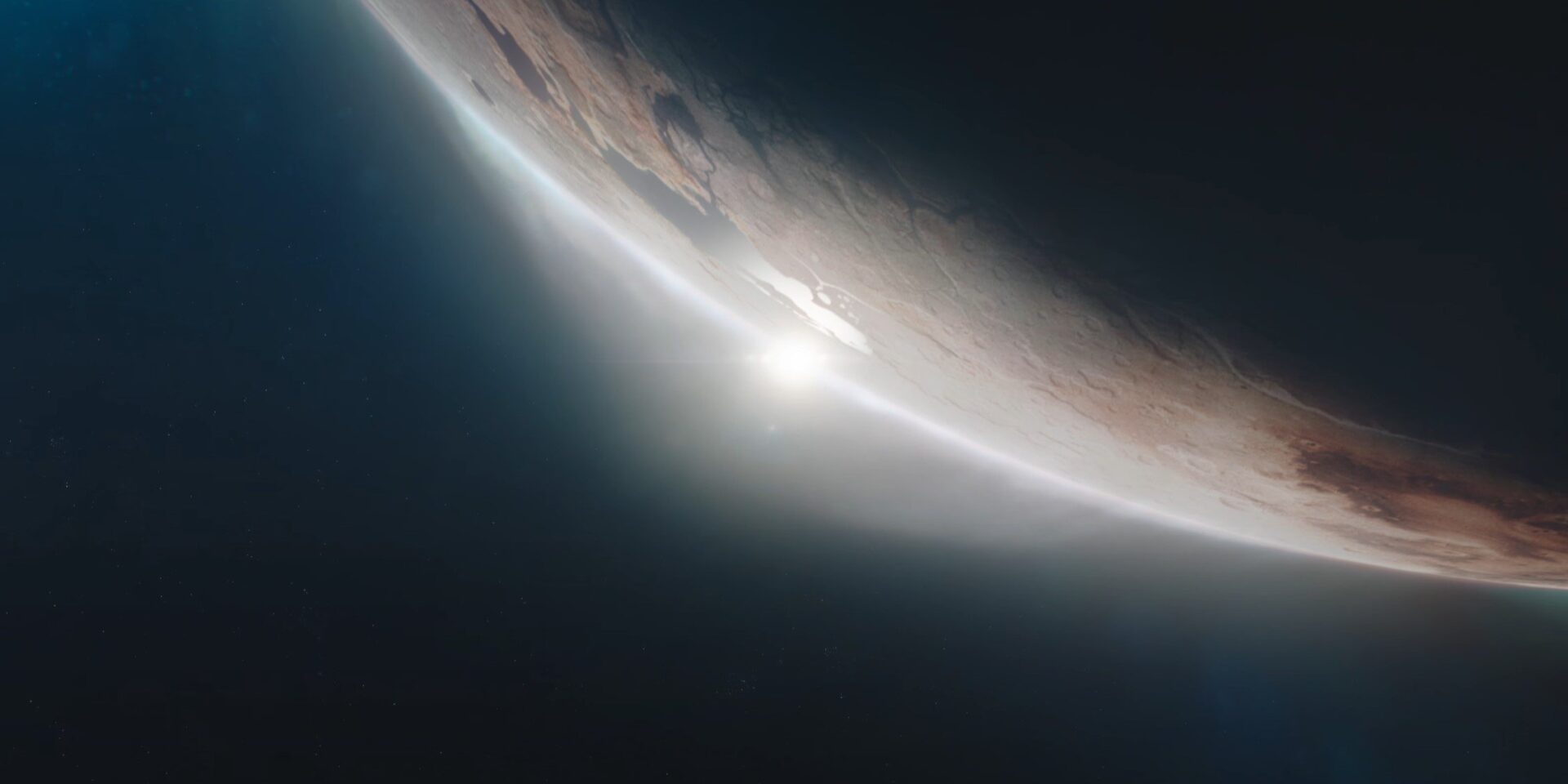 Starfield: Wyciekły screeny ze starej wersji gry