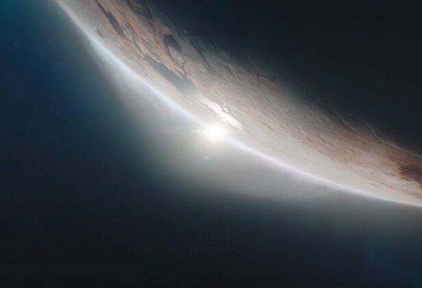 Starfield: Wyciekły screeny ze starej wersji gry