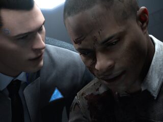 Quantic Dream podobno szykuje się do przejęcia przez NetEase