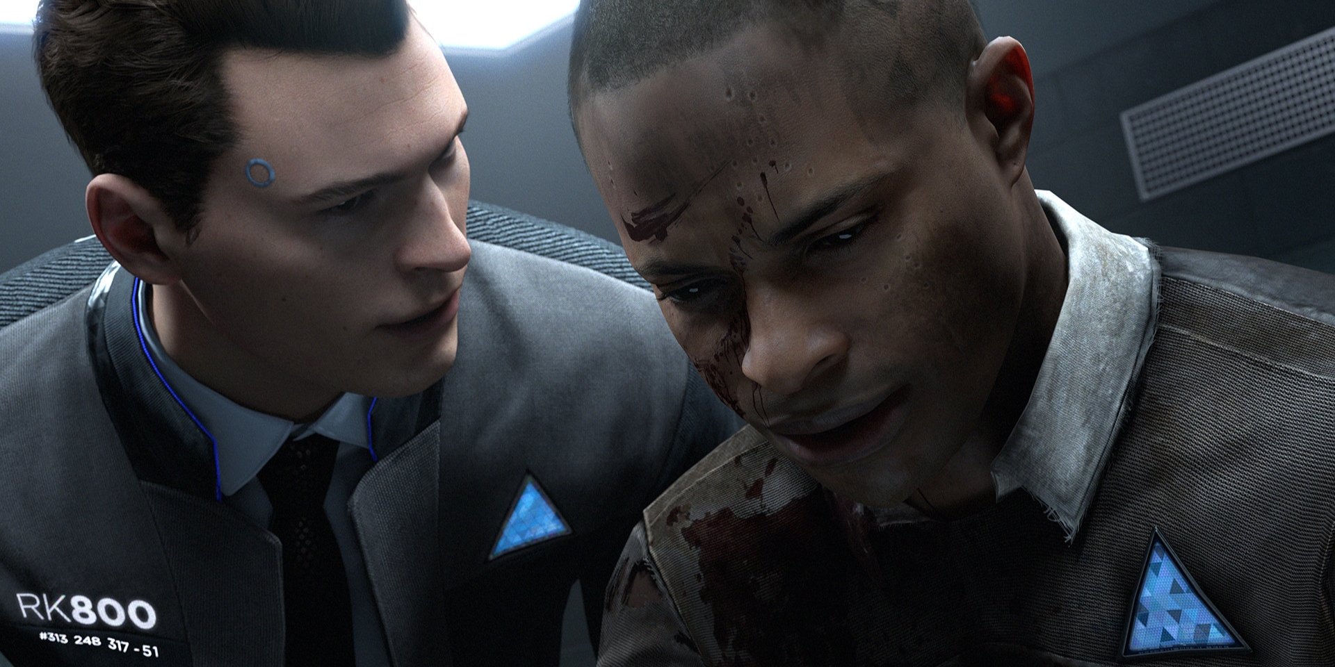 Quantic Dream podobno szykuje się do przejęcia przez NetEase
