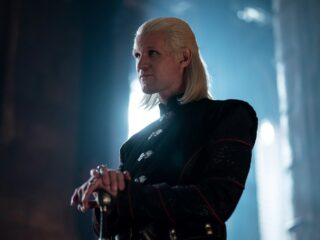 „House of the Dragon”: Poznaliśmy datę premiery prequela „Gry o tron”