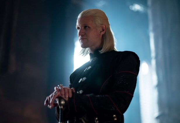 „House of the Dragon”: Poznaliśmy datę premiery prequela „Gry o tron”