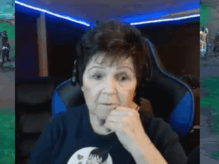 Streamerka świętuje 80. urodziny maratonem grania w WoW-a