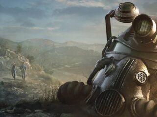 „Fallout”: Do obsady serialu Amazona dołączyła brytyjska aktorka