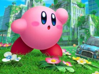 Recenzja Kirby and the Forgotten Land. Kwintesencja pomysłowości
