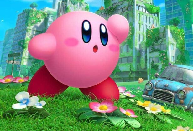 Recenzja Kirby and the Forgotten Land. Kwintesencja pomysłowości