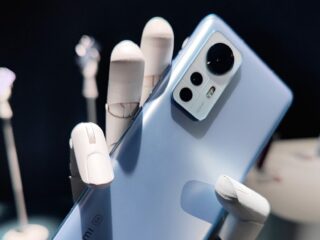 Xiaomi 12 i 12 Pro – specyfikacje, ceny i wrażenia