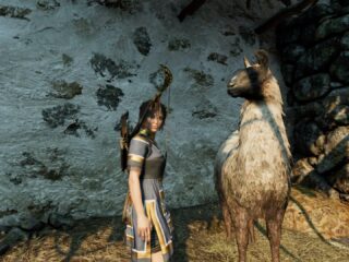 Nowy Tomb Raider powstaje na Unreal Enginie 5