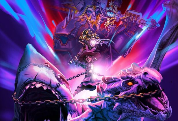 Tiny Tina’s Wonderlands trafi na&nbsp;Steama już jutro!