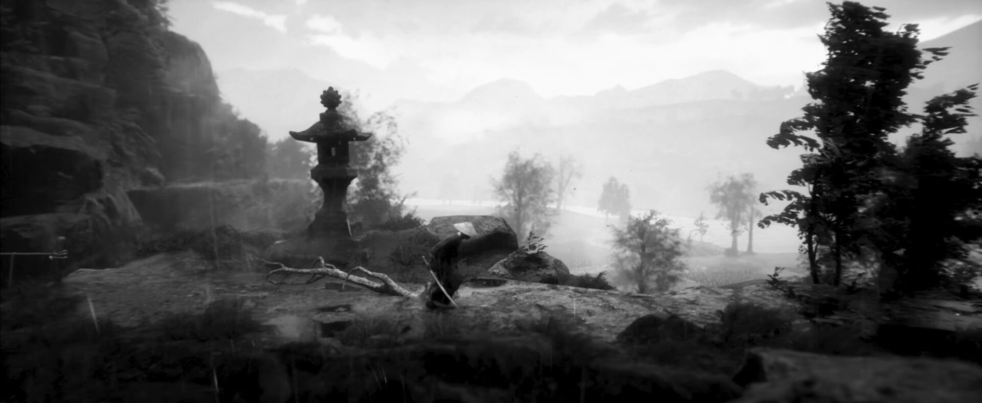 Trek to Yomi na 15-minutowym gameplayu i z datą premiery