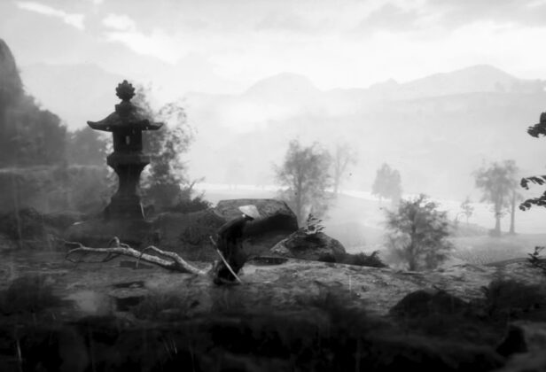 Trek to&nbsp;Yomi na&nbsp;15-minutowym gameplayu i&nbsp;z&nbsp;datą premiery