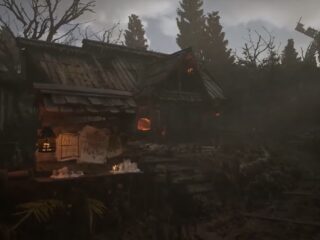 Wiedźmin 4: CD Projekt Red opowiada o zaletach Unreal Engine’u 5
