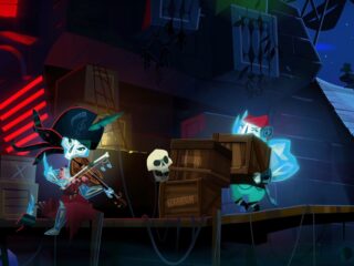 Return to Monkey Island: Ron Gilbert czuje się zasmucony komentarzami niektórych graczy