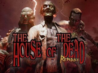 Recenzja The House of the Dead: Remake. Gorzki powrót do przeszłości