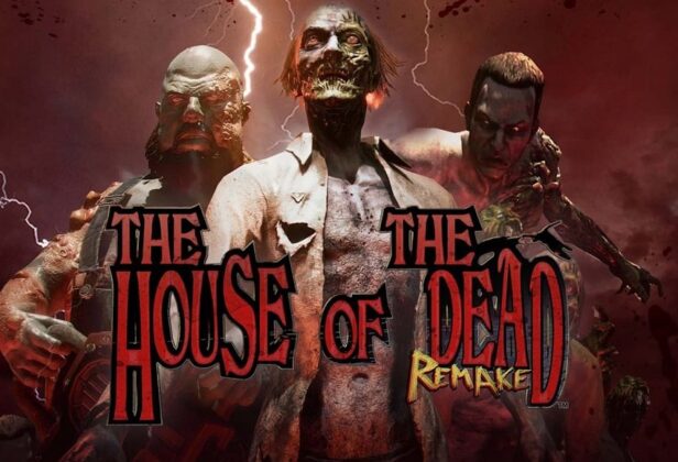 Recenzja The House of the Dead: Remake. Gorzki powrót do przeszłości