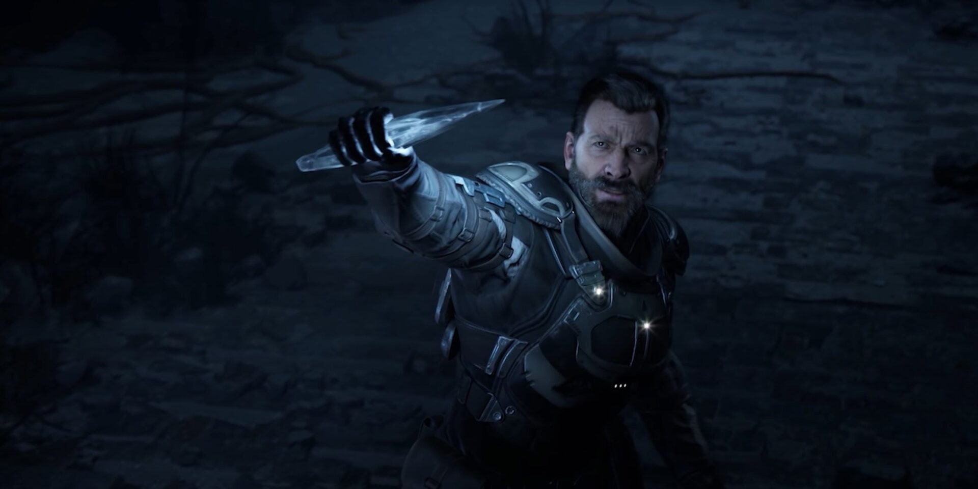 Unreal Engine 5. Twórcy Gears of War pokazali kolejne demo technologiczne