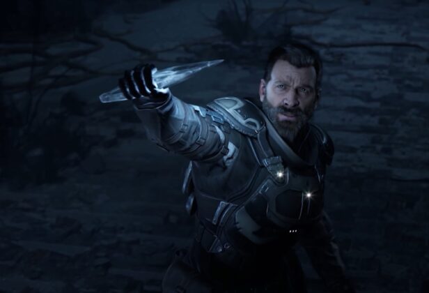 Unreal Engine 5. Twórcy Gears of War pokazali kolejne demo technologiczne