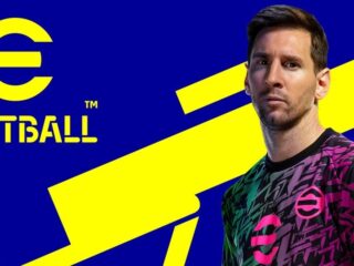 eFootball 2022: W końcu nadchodzi wersja mobilna