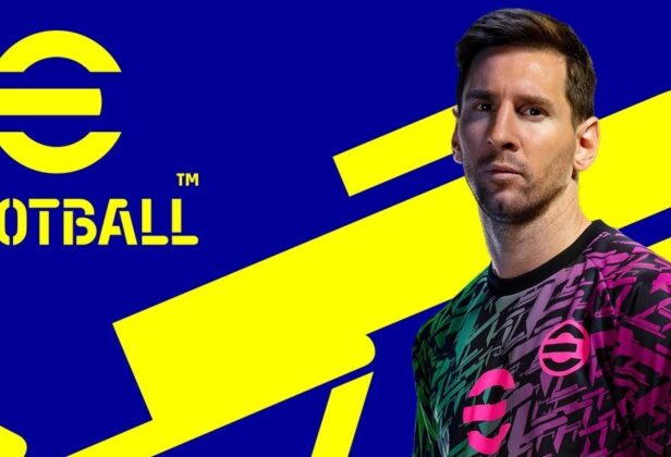 eFootball 2022: W końcu nadchodzi wersja mobilna