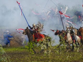 Husaria – ciekawostki, mity, bujdy