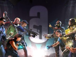 Rainbow Six Mobile zapowiedziane. Wczesna rejestracja już otwarta
