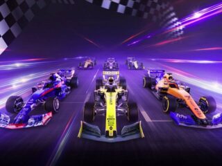 Gra NFT o Formule 1 znika z sieci. Auta za setki tysięcy prawie bez wartości