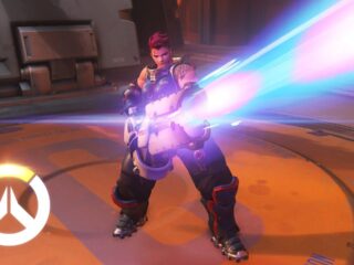 Overwatch: Blizzard usunął literę „Z” ze skórek Zarii, by nie kojarzyła się z poparciem Rosji