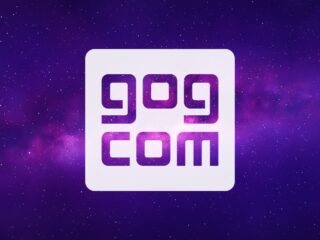 GOG powraca do korzeni, aby klasyki znów mogły lśnić