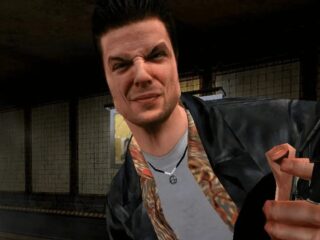 Max Payne: Remedy stworzy remaki pierwszych dwóch części