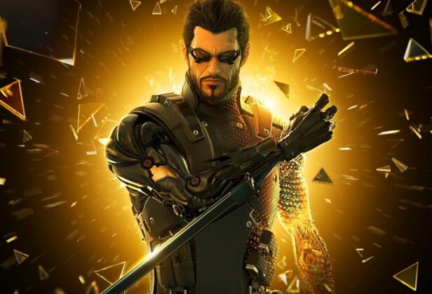 Deus Ex: Human Revolution – Poznaliśmy fragmenty scenariusza skasowanej ekranizacji