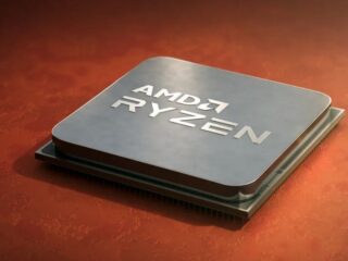 Wyciekły szczegóły dotyczące APU AMD Ryzen 8000G
