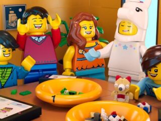 Epic Games i Lego stworzą metawersum dla dzieci