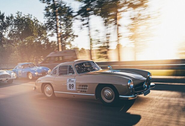 Gran Turismo 7 zwiększa wypłaty kredytów po&nbsp;narzekaniach. I&nbsp;to&nbsp;bardzo