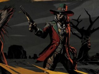 Recenzja Weird West. Jedna z lepszych fabuł, jakie ogrywałem od dawna